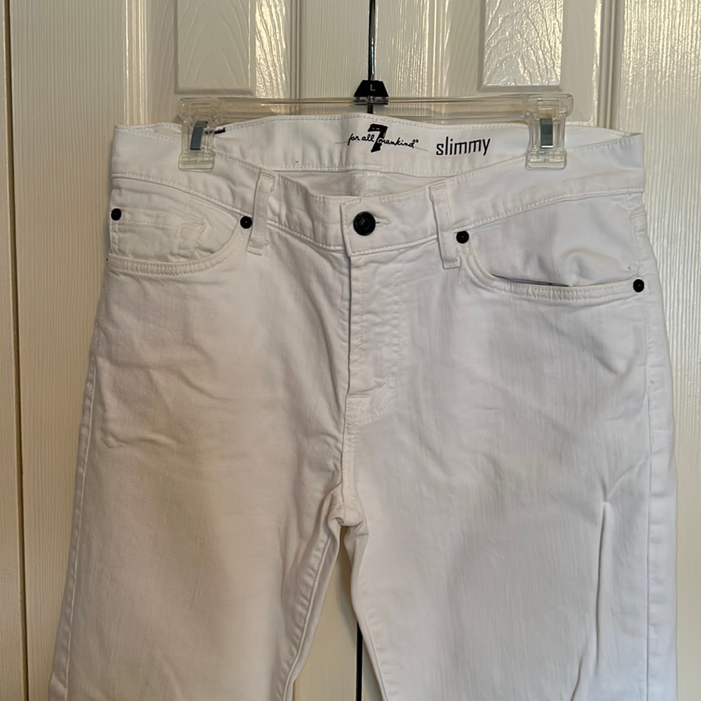 7 for all men kind simmy jeans
